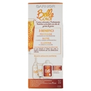 Garnier Belle Color Colore Luminoso, Tinta per Capelli Bianchi 80 Nero Naturale